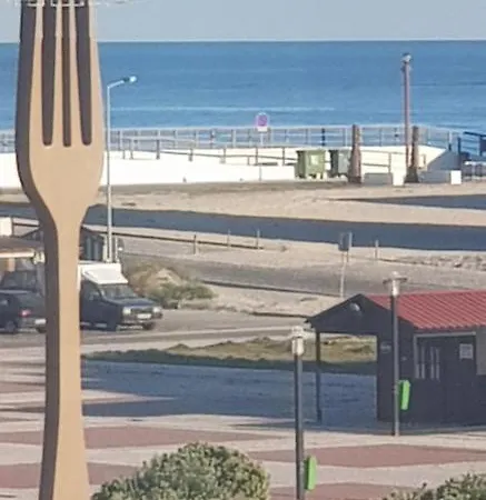 O Solemar Gafanha da Vagueira
