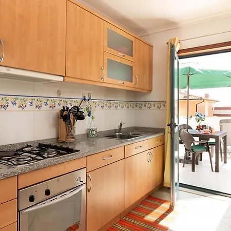 O Solemar Apartment *