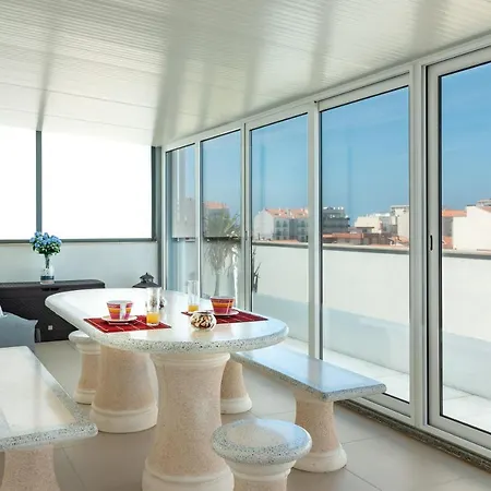 O Solemar Apartment *