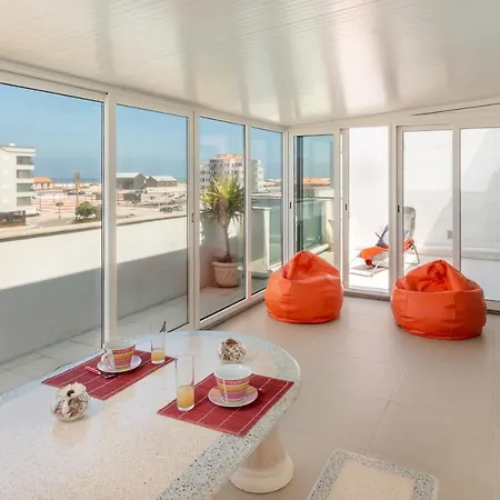 O Solemar Apartment *