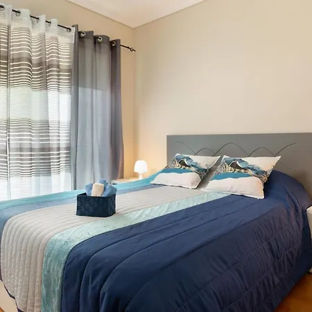 Apartment O Solemar